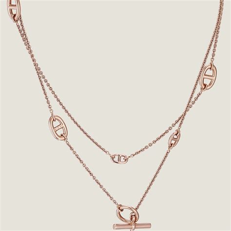 hermes farandole necklace price|hermes farandole vintage.